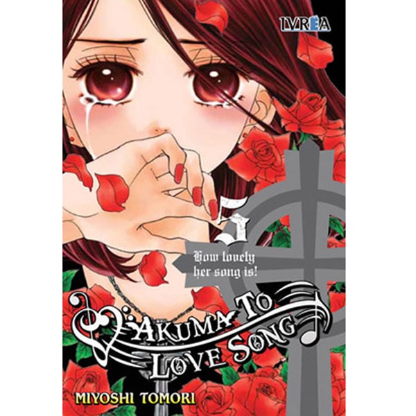Imagen 0 de Akuma to love song05 (Tapa blanda)