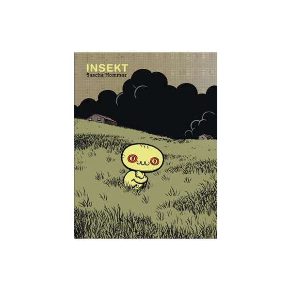 Imagen 0 de Insekt (Tapa blanda)