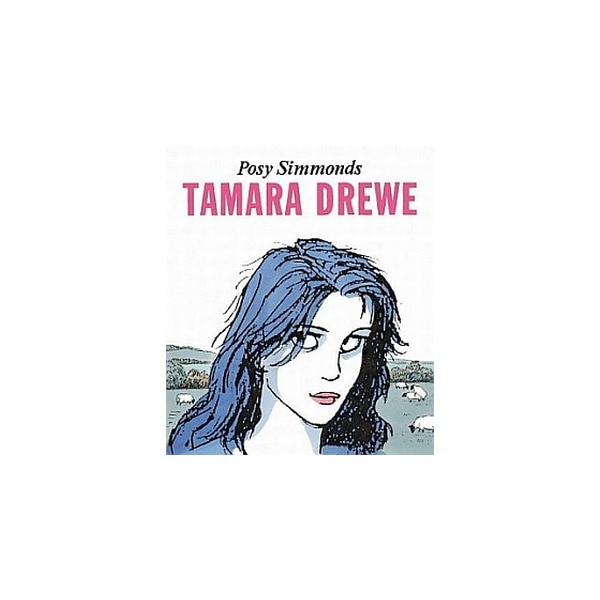 Imagen 0 de Tamara rewe