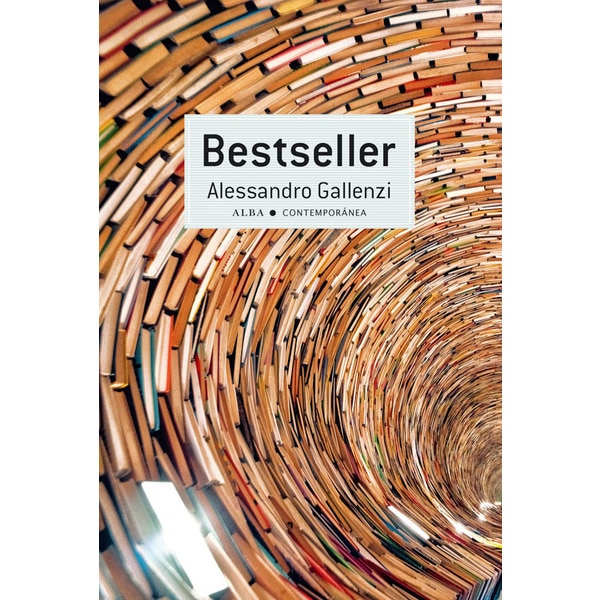 Imagen 0 de Bestseller
