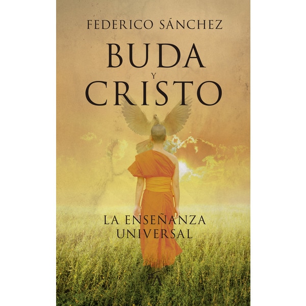 Buda Y Cristo 1