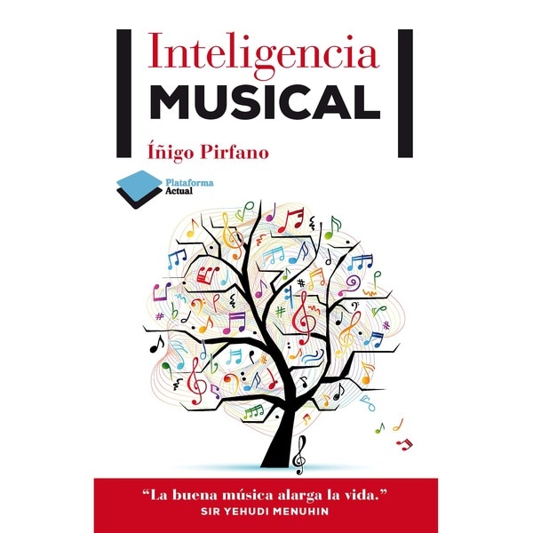 Inteligencia musical (Capa mole com abas) 1