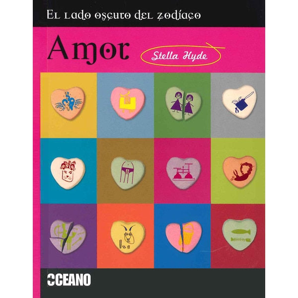 El Lado Oscuro Del Zodiaco Amor 1