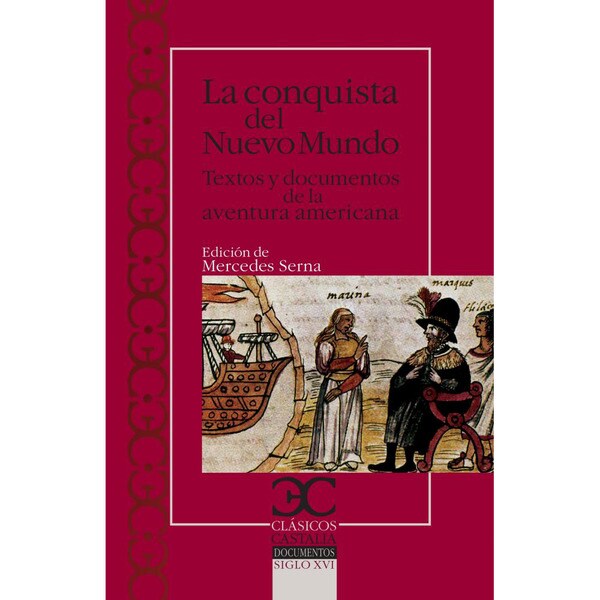 La Conquista Del Nuevo Mundo (C. C. 316) 1
