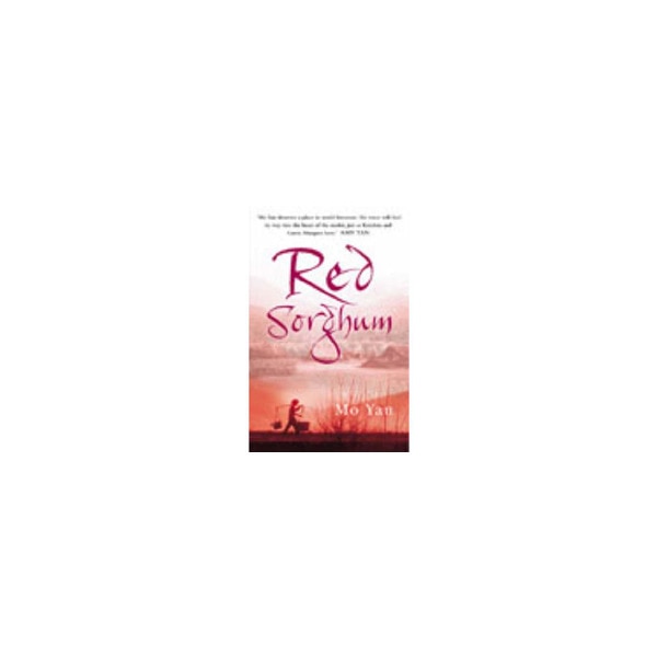 Imagen 0 de Red sorghum (Tapa blanda)