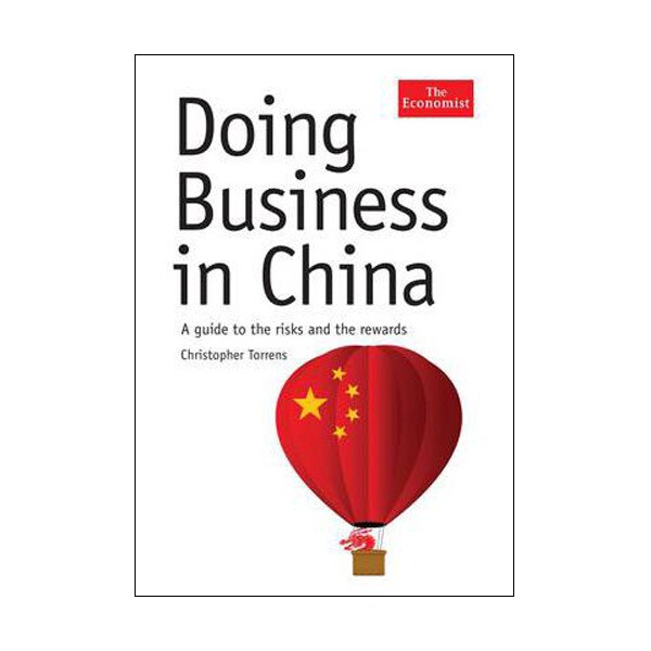Doing Business In China 1