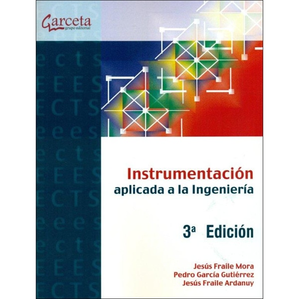 Instrumentación aplicada a la ingeniería (Capa mole) 1