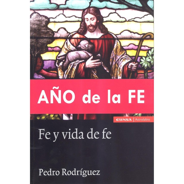 Imagem 0 de Fe y vida de fe