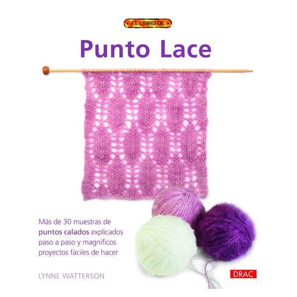 Imagem 0 de Punto Lace