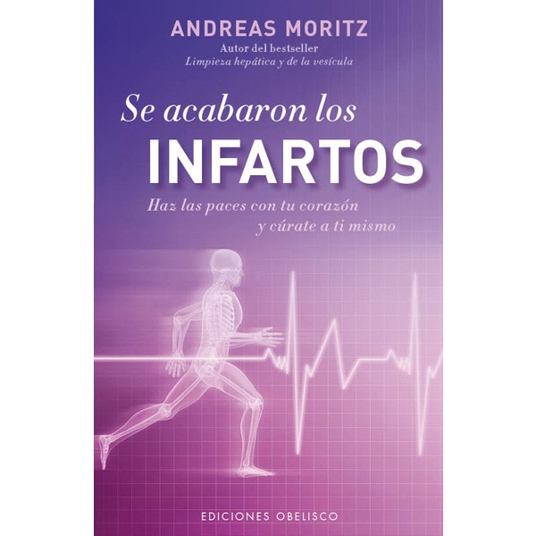 Imagem 0 de Se Acabaron Los Infartos