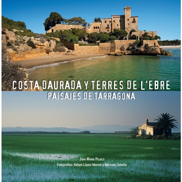 Costa Daurada y Terres de l'Ebre (Capa mole com abas) 1