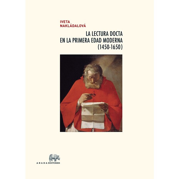La Lectura Docta En La Primera Edad Moderna 1
