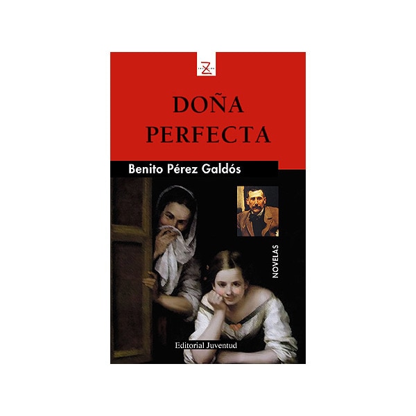 Doña Perfecta 1