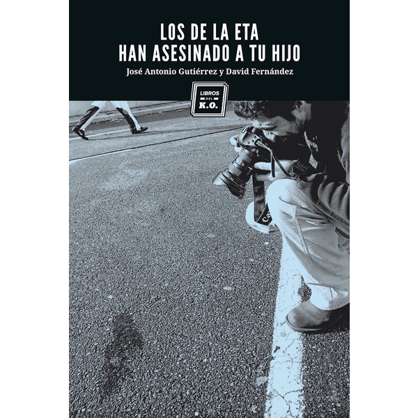 Imagem 0 de Los De Eta Han Asesinado A Tu Hijo