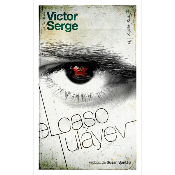 El caso tuláyev(Tapa blanda) 1