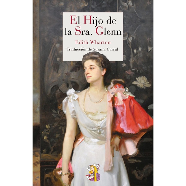 El hijo de la sra. Glenn(Tapa blanda) 1