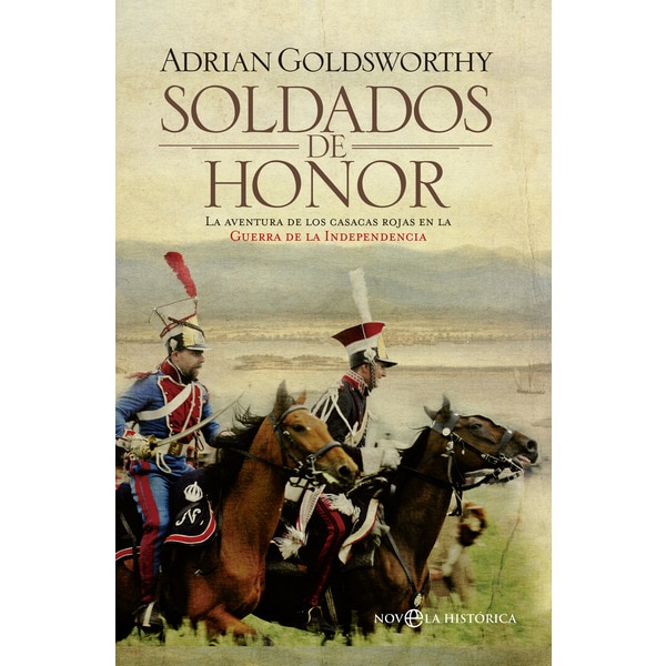 Soldados De Honor 1