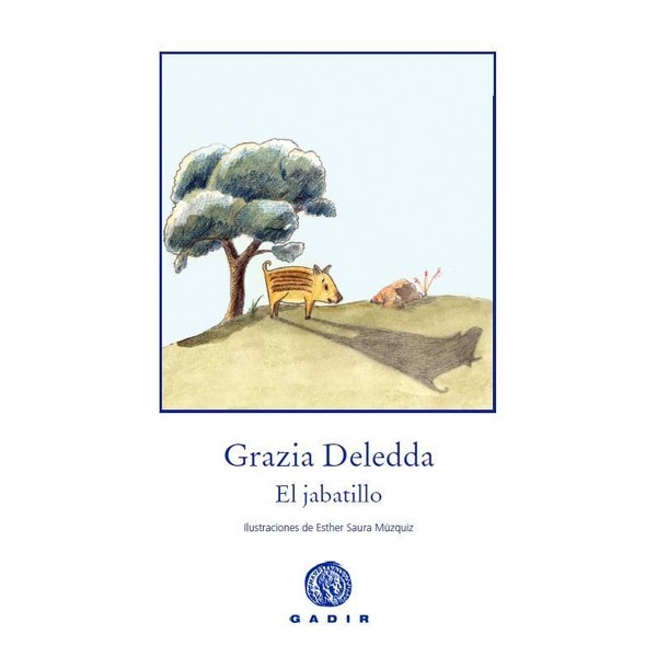 Imagem 0 de El Jabatillo