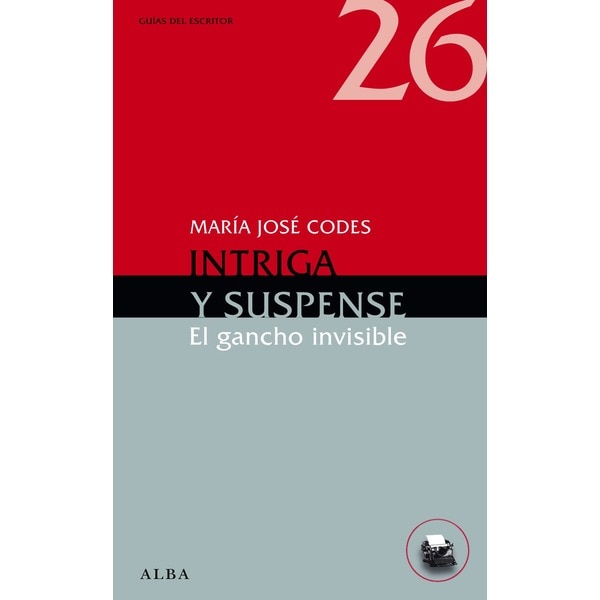 Intriga Y Suspense 1