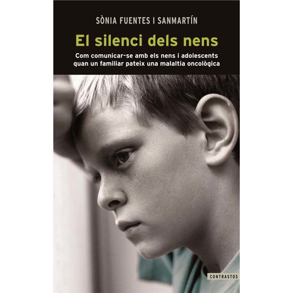 El Silenci Dels Nens 1
