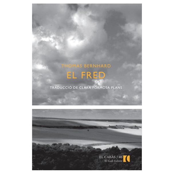 Imagem 0 de El fred: Un aollament(Tapa blanda)