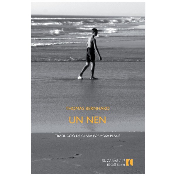 Un nen(Tapa blanda) 1