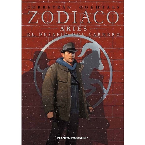 Imagen 0 de Zodíaco nº 01/13  (Tapa blanda Tapa blanda con solapas)