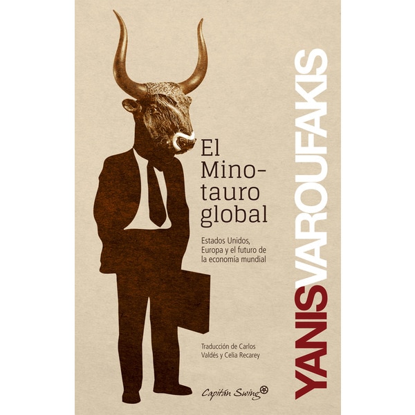 Imagem 0 de El minotauro global(Tapa blanda)