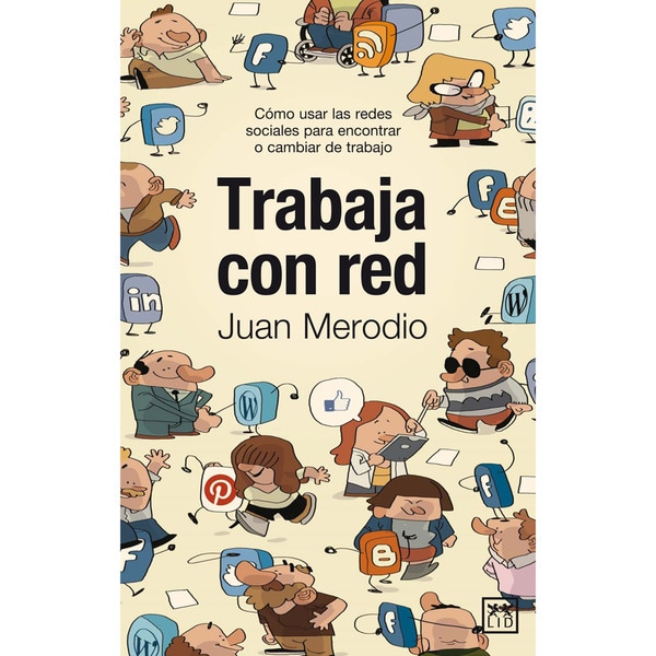 Trabaja Con Red 1