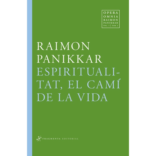 Imagem 0 de Espiritualitat. El Camí De La Vida