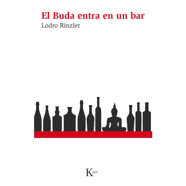 Imagem 0 de El buda entra en un bar: Una guía de la vida para una nueva generación(Tapa blanda)