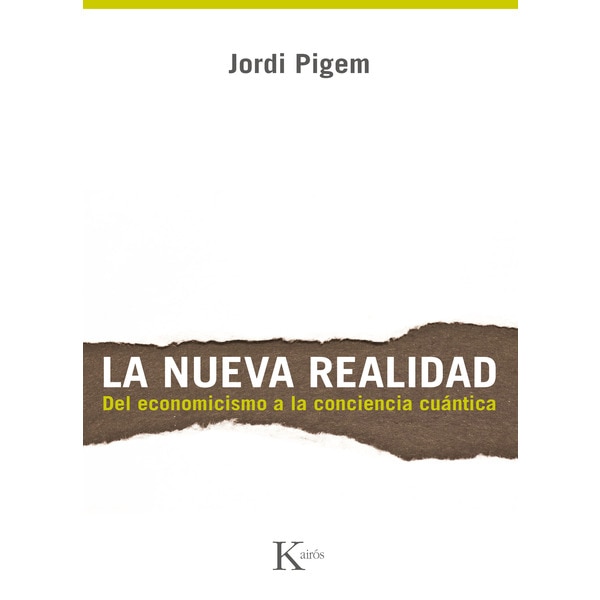 La Nueva Realidad 1