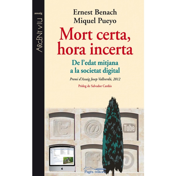 Mort Certa. Hora Incerta 1