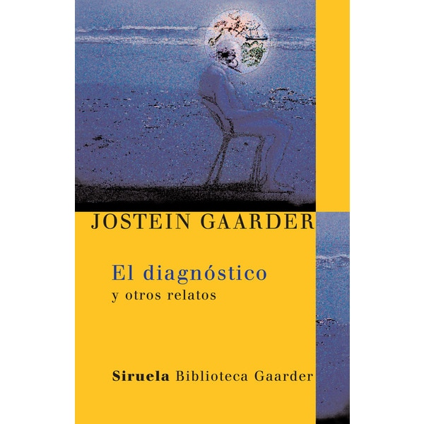 El diagnóstico  (Tapa blanda Tapa blanda con solapas) 1