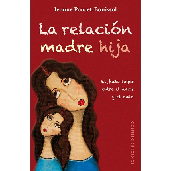 La Relación Madre Hija 1