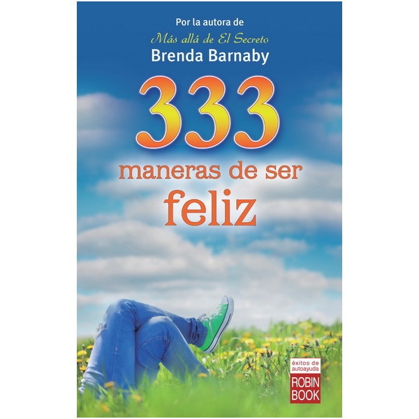 333 Maneras De Ser Feliz 1