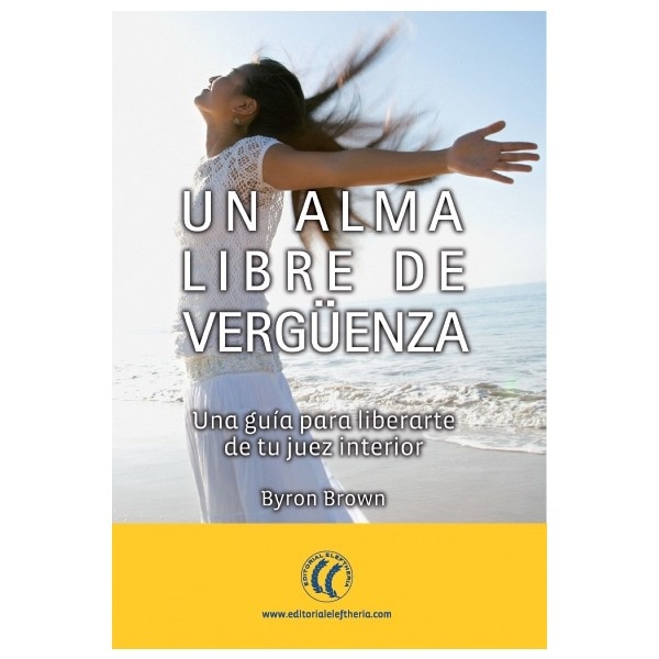 Alma Libre De Vergüenza 1