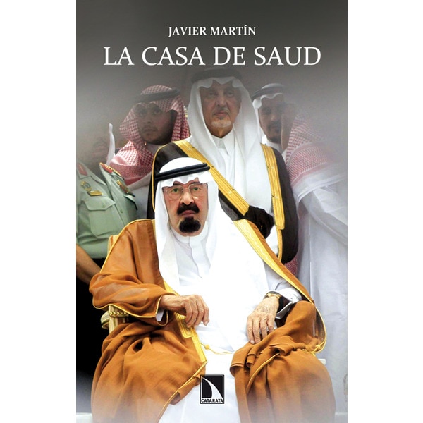 Imagem 0 de La Casa De Saud