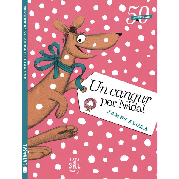 Un cangur per Nadal (Capa dura) 1