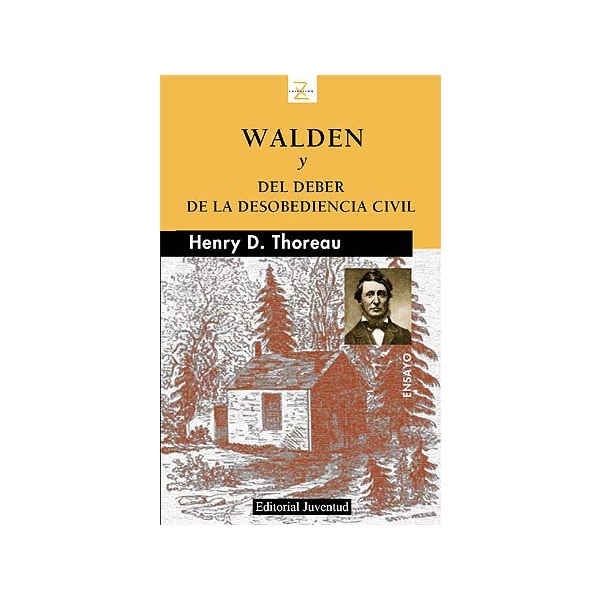 Imagem 0 de WALDEN (Capa mole)