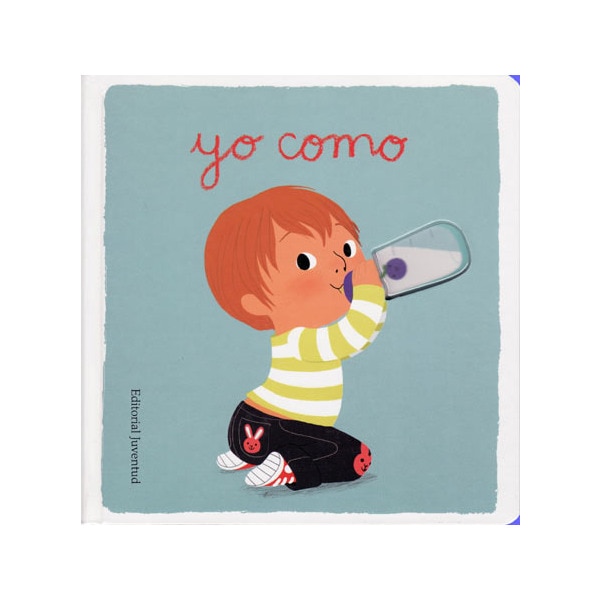 Yo Como 1
