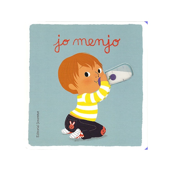 Jo menjo(Tapa dura) 1