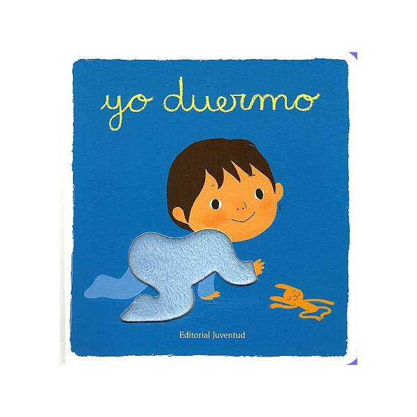 Yo duermo (Capa dura) 1
