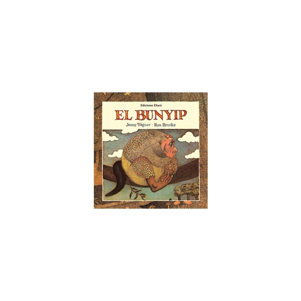 El Bunyip 1