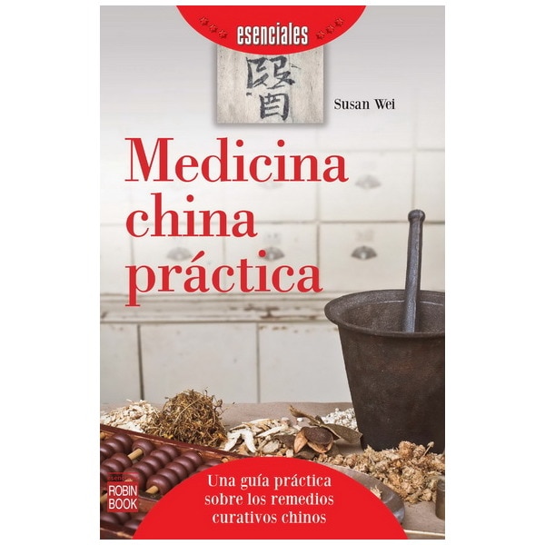 Medicina China Práctica 1