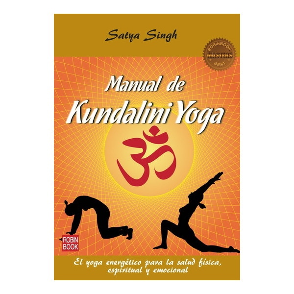 Manual De Kundalini Yoga 1