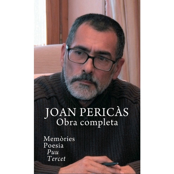 Joan Pericas Obra Completa 1