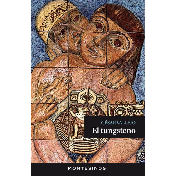 Imagem 0 de El Tungsteno