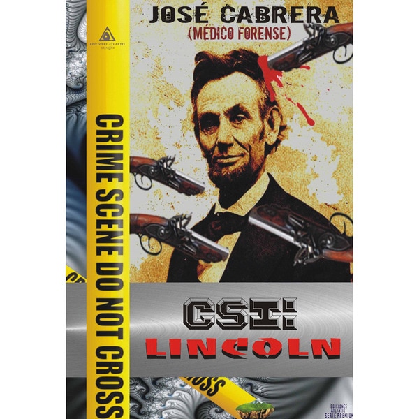 Imagem 0 de Csi: Lincoln