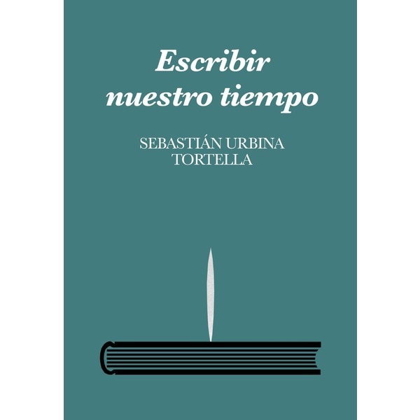 Escribir Nuestro Tiempo 1